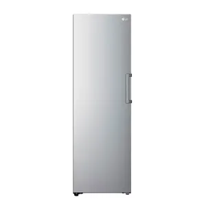 Congelador Vertical LG Acero Inoxidable Sin Escarcha 11,3 Pies 324 Litros